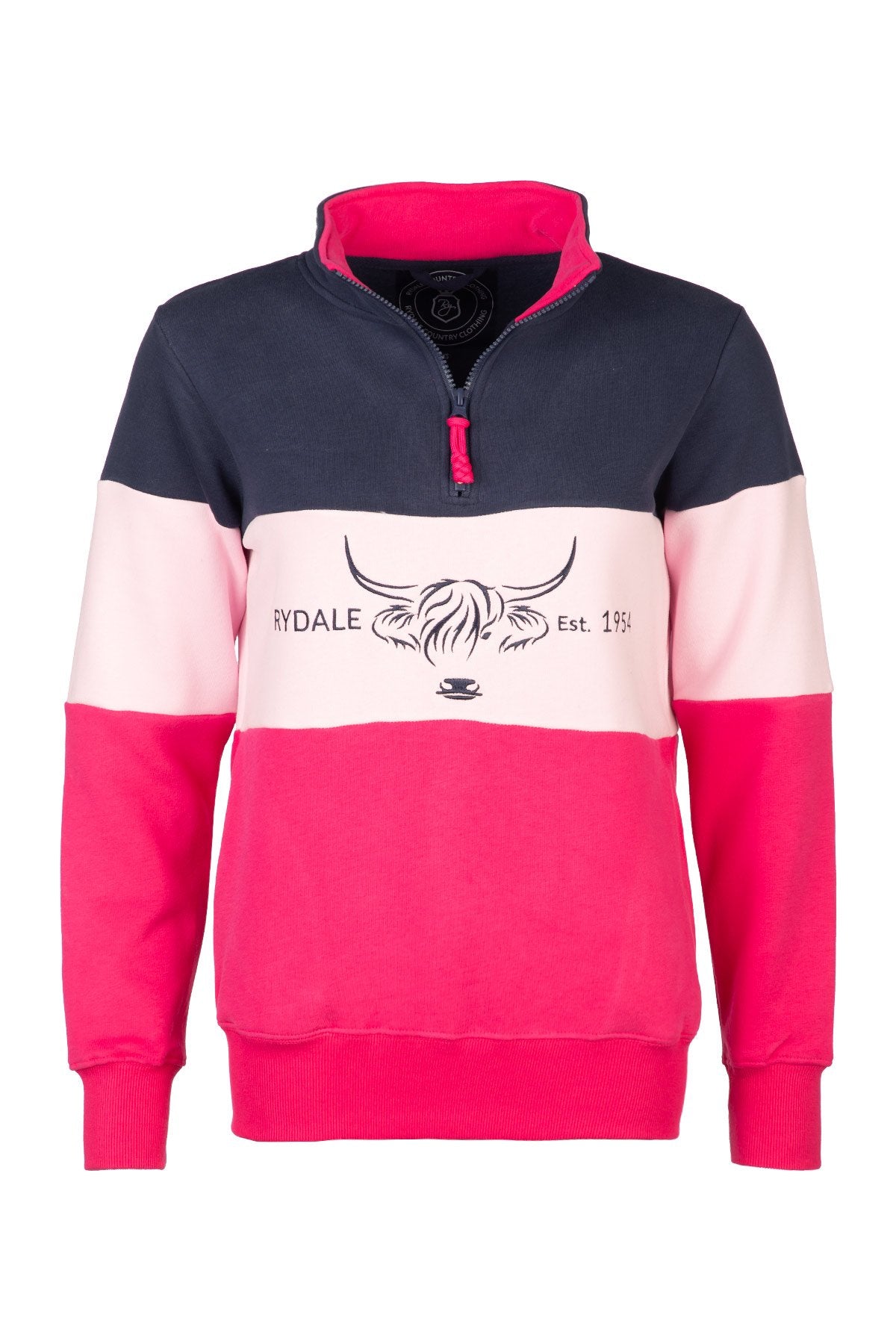 Rydale Ladies Sweatshirt - Byland