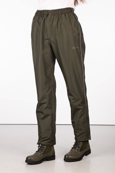 Rydale Ladies Waterproof Overtrousers