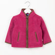 Rydale Kid's Mini Fleece Jacket - Huggate