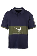 Rydale Men's Polo Shirt - Byland II