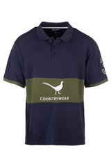 Rydale Men's Polo Shirt - Byland II