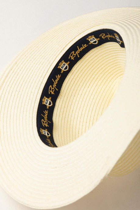 Rydale Men's Panama Hat - Malton