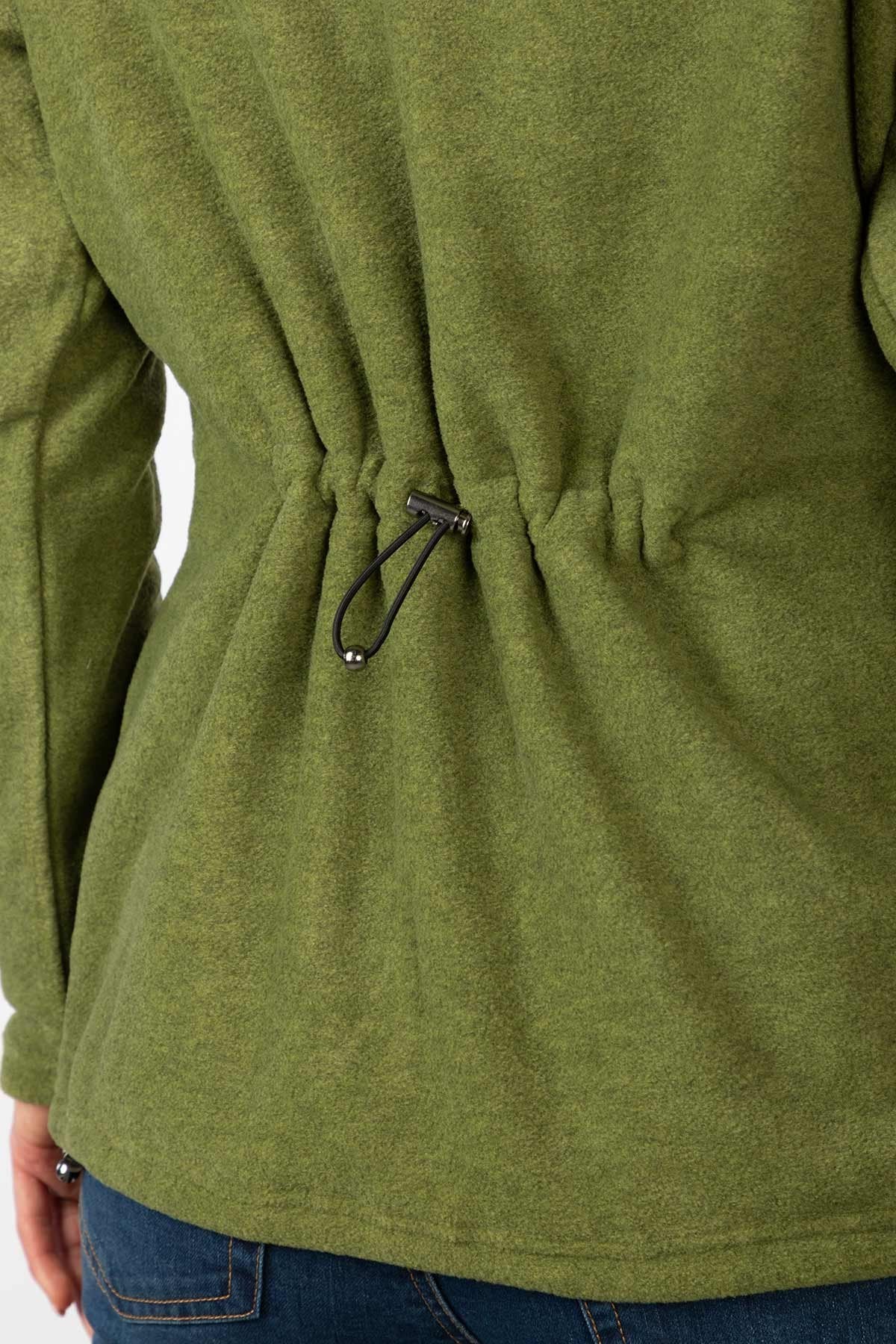 Rydale Ladies Huggate Overhead Fleece