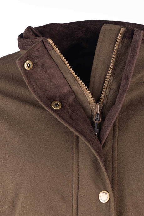 Rydale Ladies 3/4 Length Coat – Danby