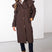 Rydale Ladies Full Length Coat - Bramham