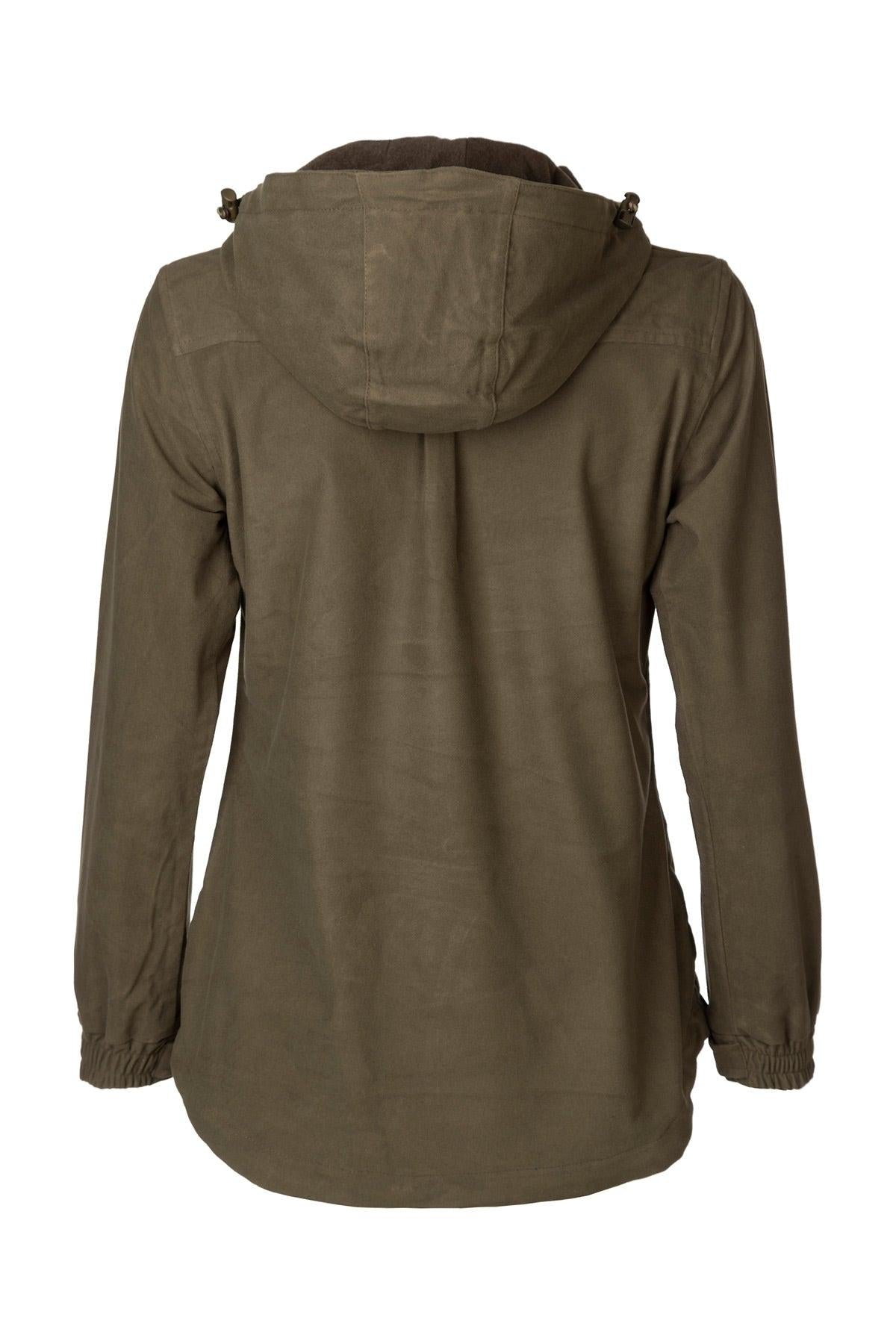 Rydale Ladies Shooting Smock - Danby