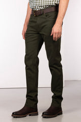 Rydale Men's Chino Jeans - Rupert