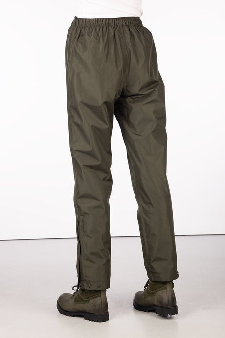 Rydale Ladies Waterproof Overtrousers
