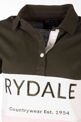 Rydale Ladies Polo Shirt - Byland