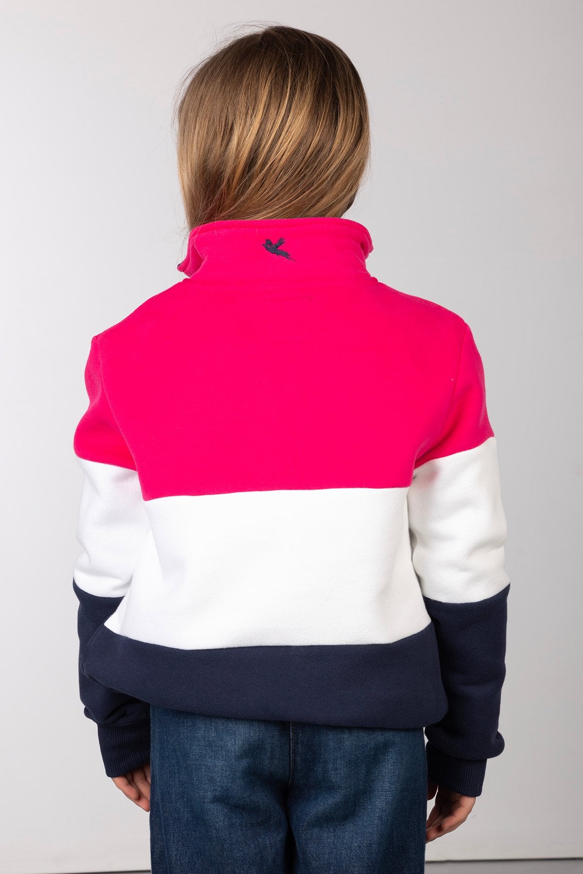 Rydale Kids Sweatshirt - Byland