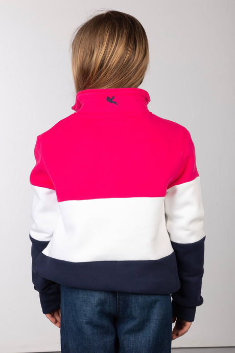 Rydale Kids Sweatshirt - Byland
