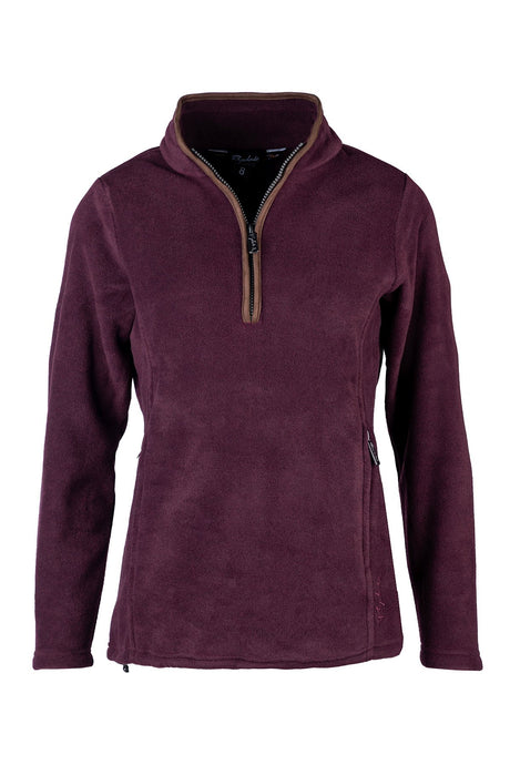 Rydale Ladies Huggate Overhead Fleece