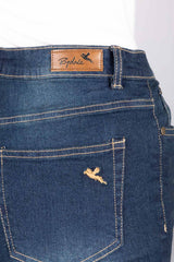 Rydale Ladies Straight Leg Jeans - Ella