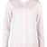 Rydale Ladies Oxford Cotton Ruffled Shirt - Ivy