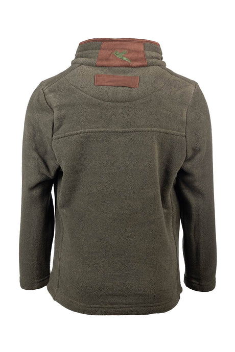 Rydale Kid's Fleece Jacket - Huggate
