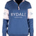 Rydale Ladies Snaffle Sweatshirt - Byland