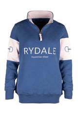 Rydale Ladies Snaffle Sweatshirt - Byland