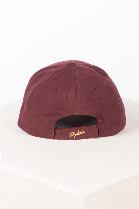 Rydale Snaffle Baseball Cap - Ripon