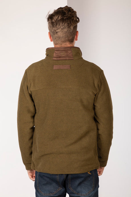 Rydale Men's Overhead Fleece - Huggate