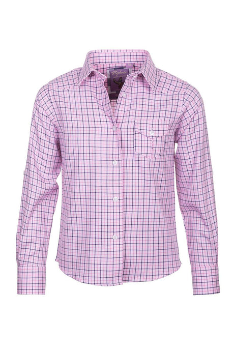 Rydale Country Girls Check Shirts