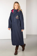 Rydale Ladies Utility Changing Robe