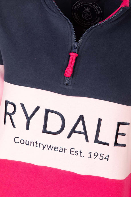 Rydale Ladies Sweatshirt - Byland