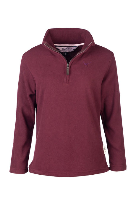 Rydale Ladies Kelk Overhead Pheasant Fleece