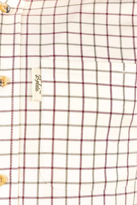 Rydale Men's Country Shirt - Lockington