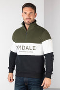 Rydale Men's Sweatshirt - Byland