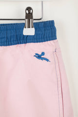 Rydale Ladies Quartered Cotton Rugby Shorts - Kirby