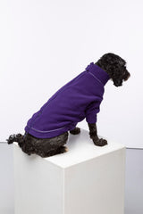 Rydale Fleece Dog Jumper - Yapham