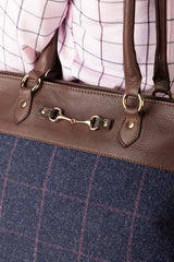 Rydale Ladies Tweed Tote Bag - Helmsley