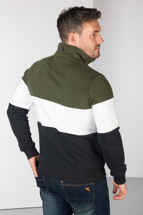Rydale Men's Sweatshirt - Byland
