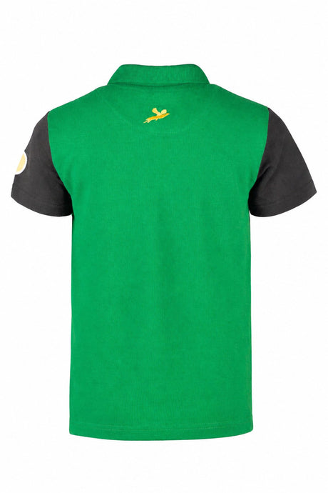 Rydale Junior Polo Shirt - Ganton