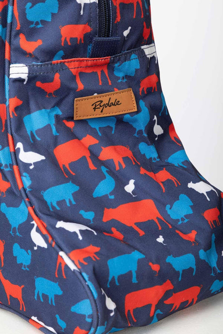 Rydale Wellington Boot Bags