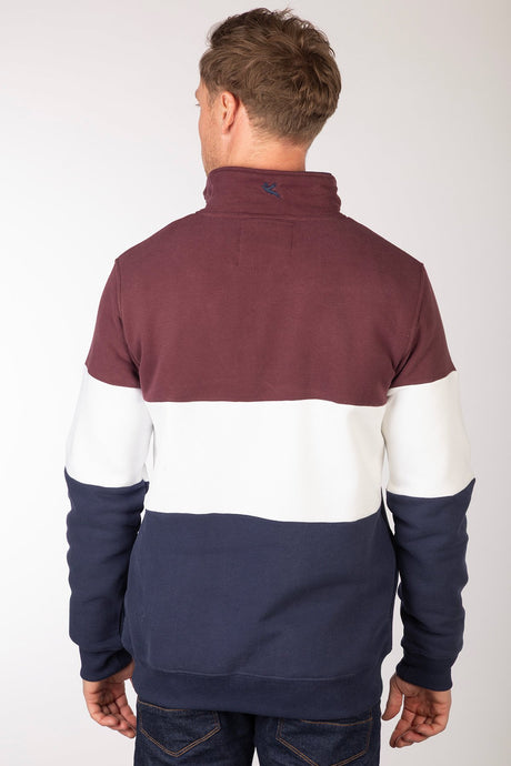 Rydale Men's Sweatshirt - Byland