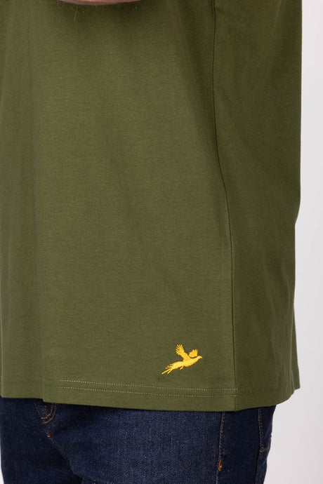 Rydale Men's Rydale T-Shirt - Fordon