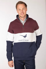 Rydale Men's Sweatshirt - Byland