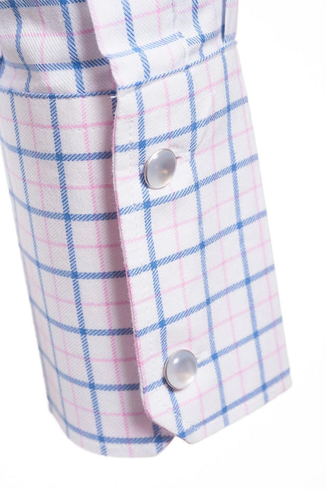 Rydale Ladies Hannah Country Check Shirt - Ellie