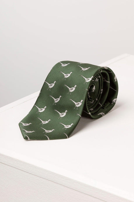 Rydale Men's Pheasant Shooting Tie