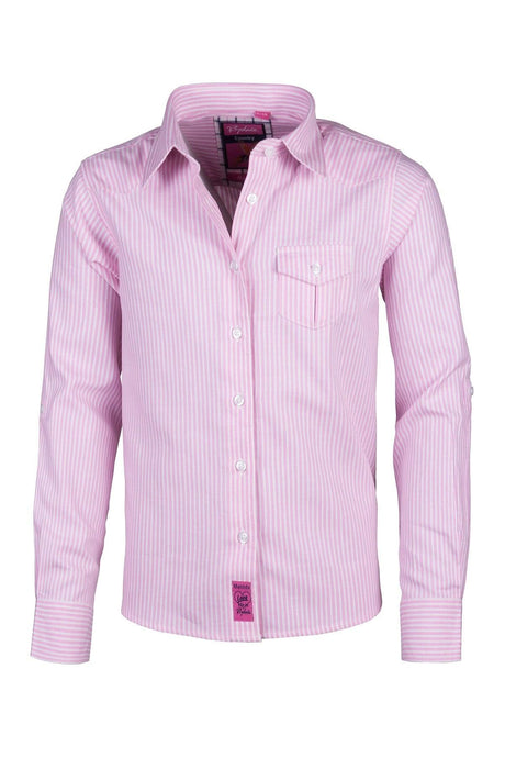 Rydale Country Girls Check Shirts