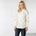 Rydale Ladies Printed Overhead Shirt - Wistow II