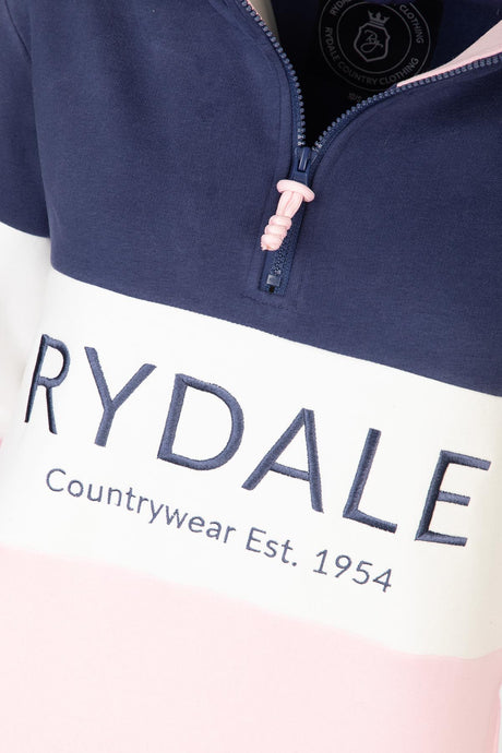 Rydale Ladies Sweatshirt - Byland