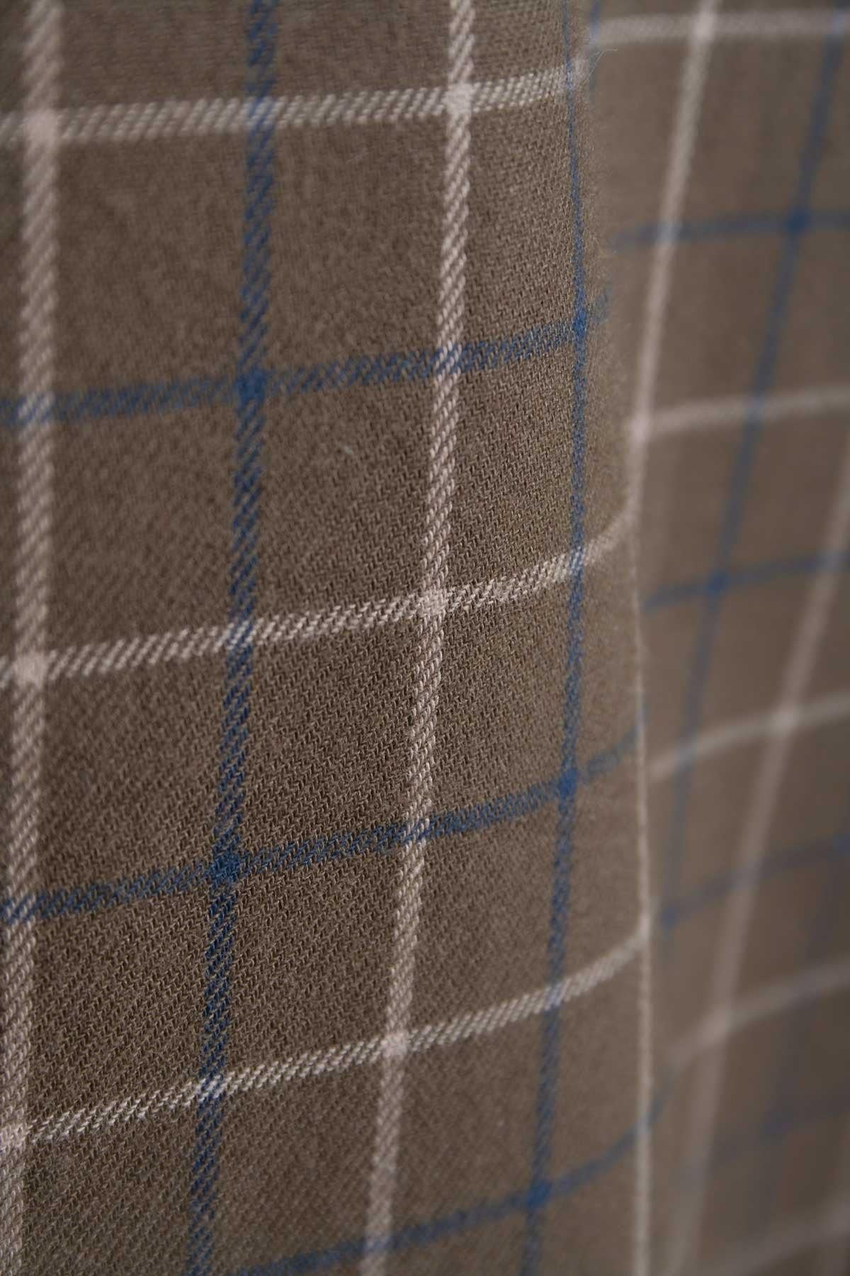 Rydale Men's Country Check Shirt - Gransmoor