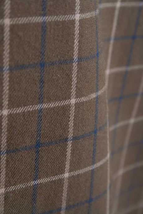 Rydale Men's Country Check Shirt - Gransmoor
