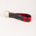 Rydale Leather Loop Polo Keyring - Askwith