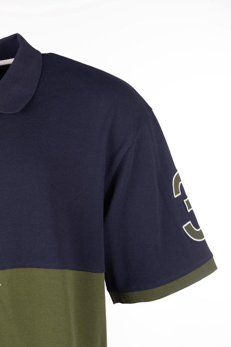 Rydale Men's Polo Shirt - Byland II