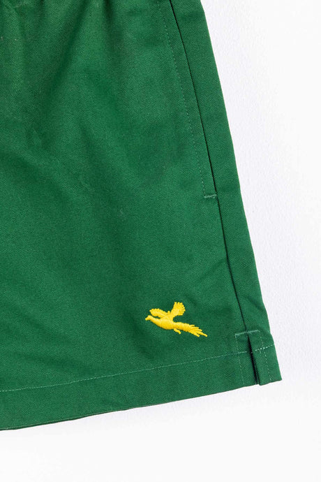 Rydale Boys Quartered Shorts - Ganton