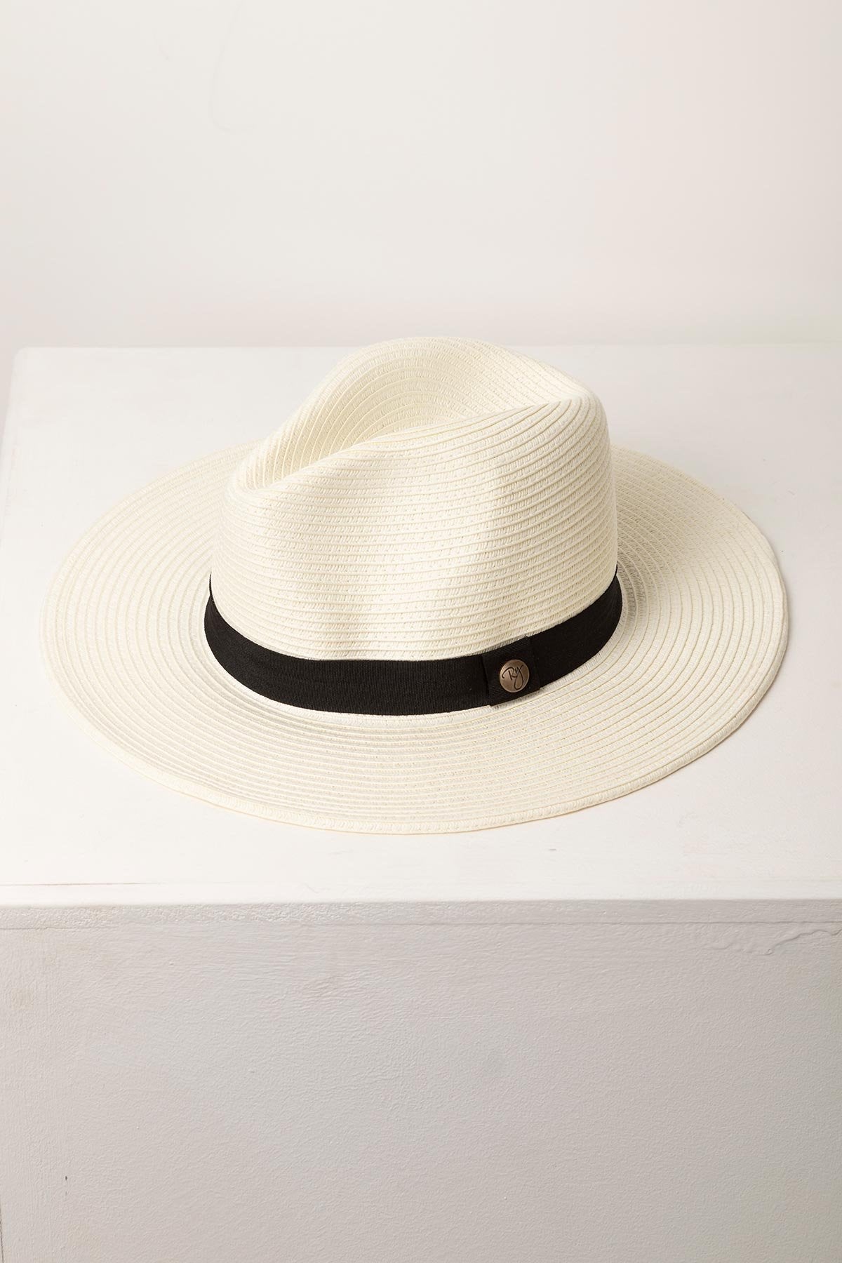 Rydale Men's Panama Hat - Malton