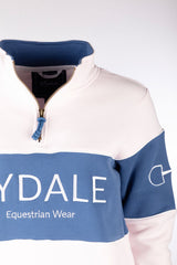 Rydale Ladies Snaffle Sweatshirt - Byland